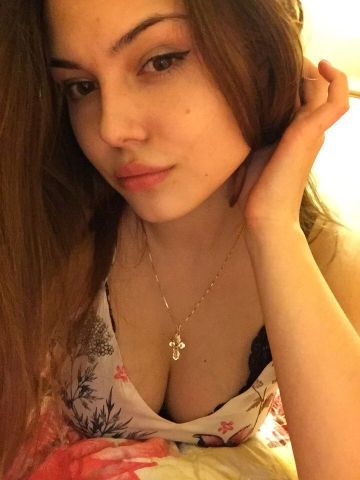 Проститутка Веста